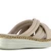 Mujer Casas Comfort Zuecos Y Mules^Zuecos De Cuna Sliper