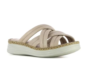 Mujer Casas Comfort Zuecos Y Mules^Zuecos De Cuna Sliper