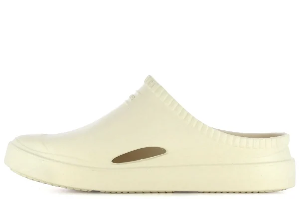 Mujer Hunter Zuecos Y Mules^Zuecos De Plataforma In Out Bloom Algae Clog