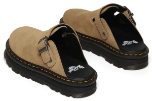 Mujer Dr. Martens Zuecos Y Mules^Zuecos De Plataforma Zebzag Mule