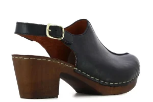 Mujer Camila's Zuecos Y Mules^Zuecos De Tacon Kora
