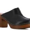 Mujer Camila's Zuecos Y Mules^Zuecos De Tacon Kraken
