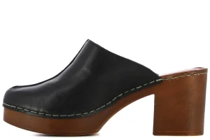 Mujer Camila's Zuecos Y Mules^Zuecos De Tacon Kraken
