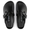 Mujer Birkenstock Zuecos Y Mules^Zuecos Planos Boston - Regular