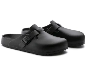 Mujer Birkenstock Zuecos Y Mules^Zuecos Planos Boston - Regular