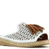 Mujer Camila's Zuecos Y Mules^Zuecos Planos Flequi