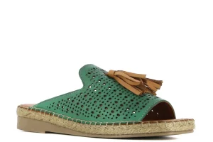 Mujer Camila's Zuecos Y Mules^Zuecos Planos Flequi