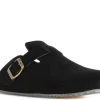 Mujer Camila's Zuecos Y Mules^Zuecos Planos Gigi