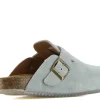 Mujer Camila's Zuecos Y Mules^Zuecos Planos Gigi
