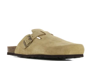 Hombre Casas Collection Zuecos^Zuecos Planos Hook