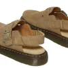 Hombre Dr. Martens Zuecos^Zuecos Planos Jorge Ii