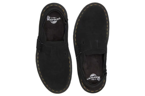 Mujer Dr. Martens Zuecos Y Mules^Zuecos Planos Jorge Ii