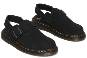 Mujer Dr. Martens Zuecos Y Mules^Zuecos Planos Jorge Ii